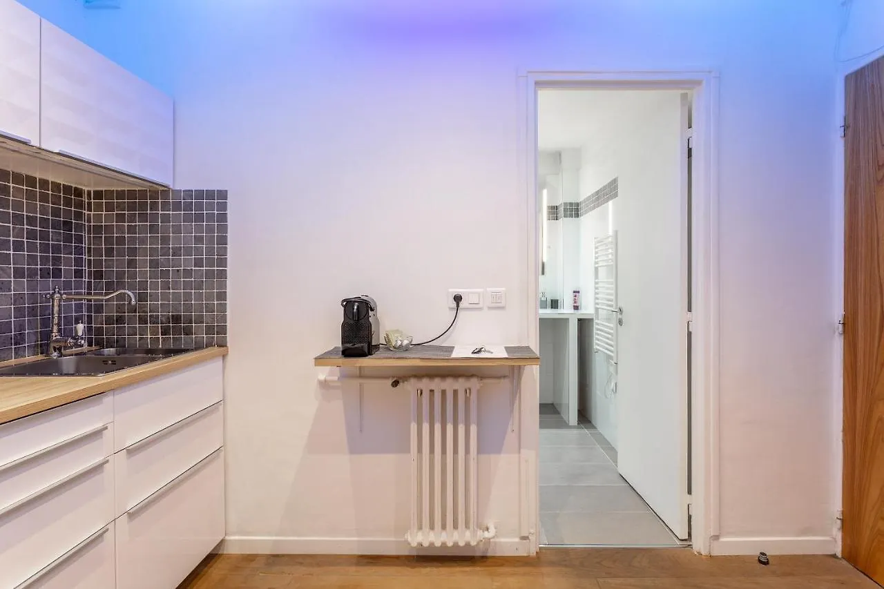 Victor Hugo Flat Apartmán